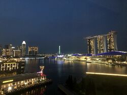 The Sail @ Marina Bay (D1), Apartment #326307461